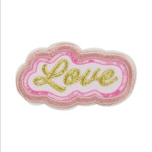 In search of this loveshackfancy patch